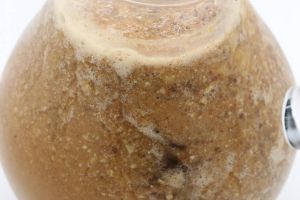 شراب الزبيب بالصنوبر