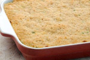 جراتان الأرز مع الروبيان الصغير