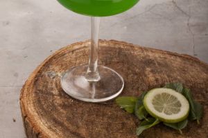 جيلى بالليمون ونعناع