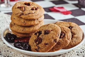 كوكيز التمر