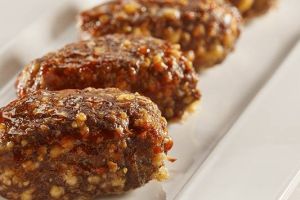 أرغفة اللحم الصغيرة