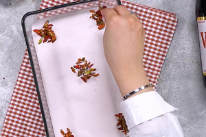 ليالي رمضان 