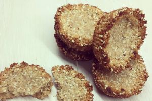 كوكيز الشوفان الصحي