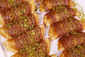 قطايف باونتي