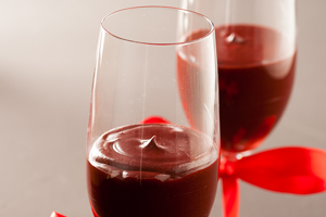 موس‭ ‬الشوكولاتة‭ ‬والشمندر