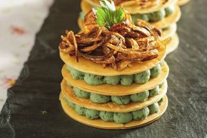 ميل فويه البصارة