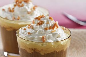 القهوة‭ ‬بحلوى‭ ‬البتر‭ ‬سكوتش